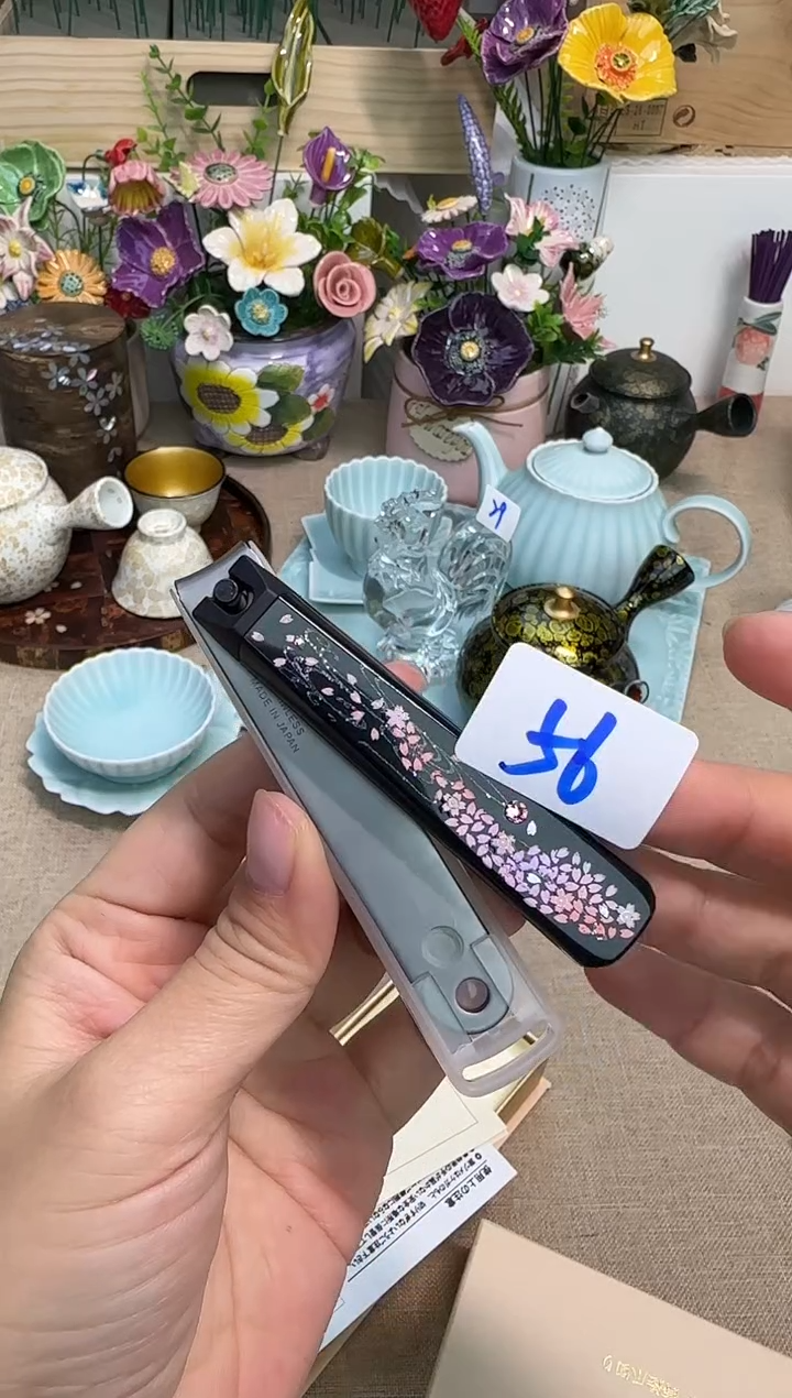 瓷片泡泡家的瓷器真好看