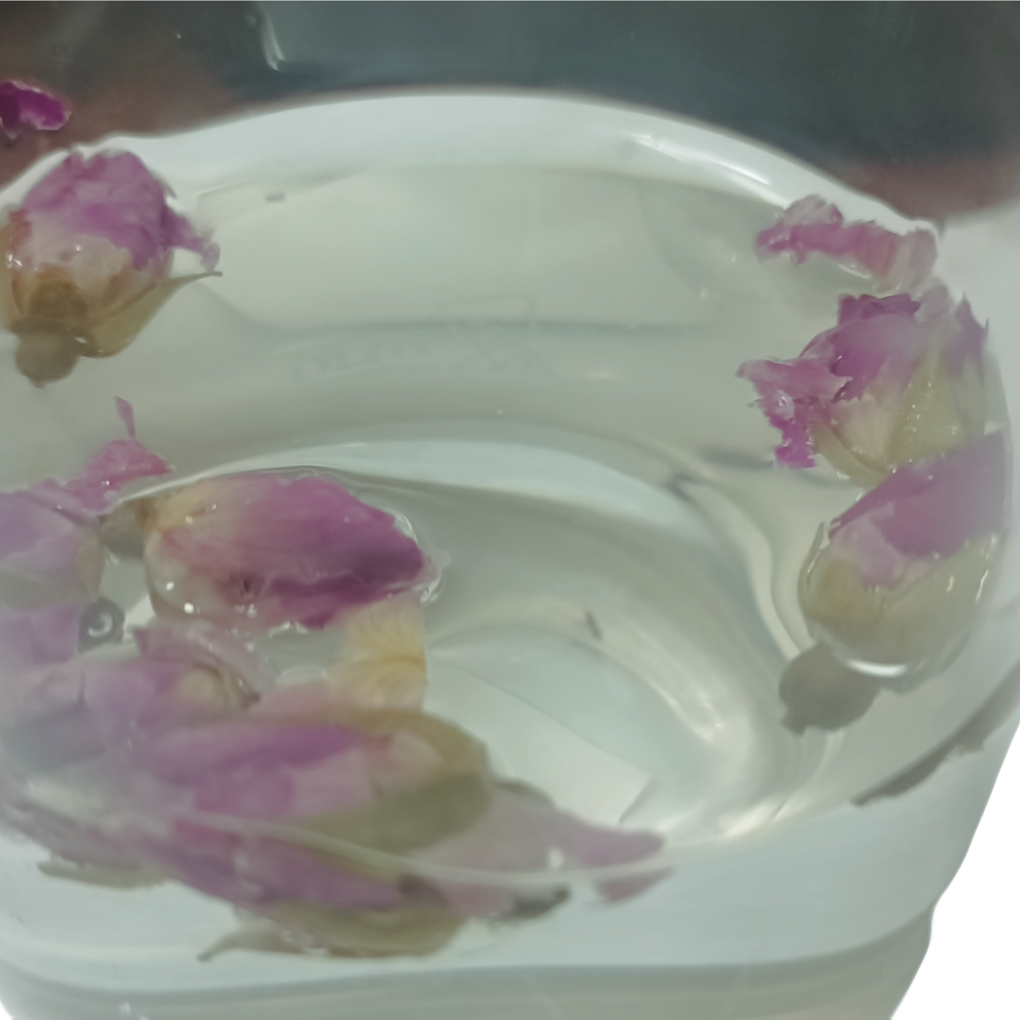 50克苦水镇玫瑰花茶干花蕾