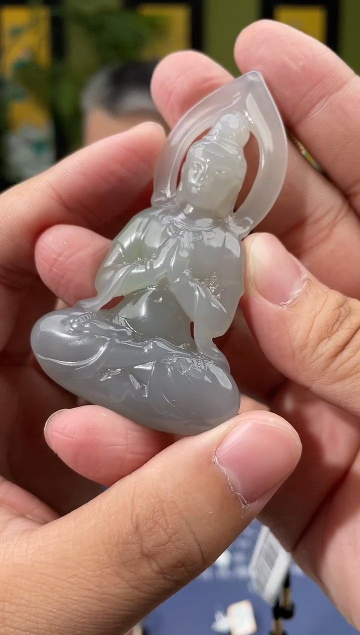定制和田玉多样性发货拍一发一