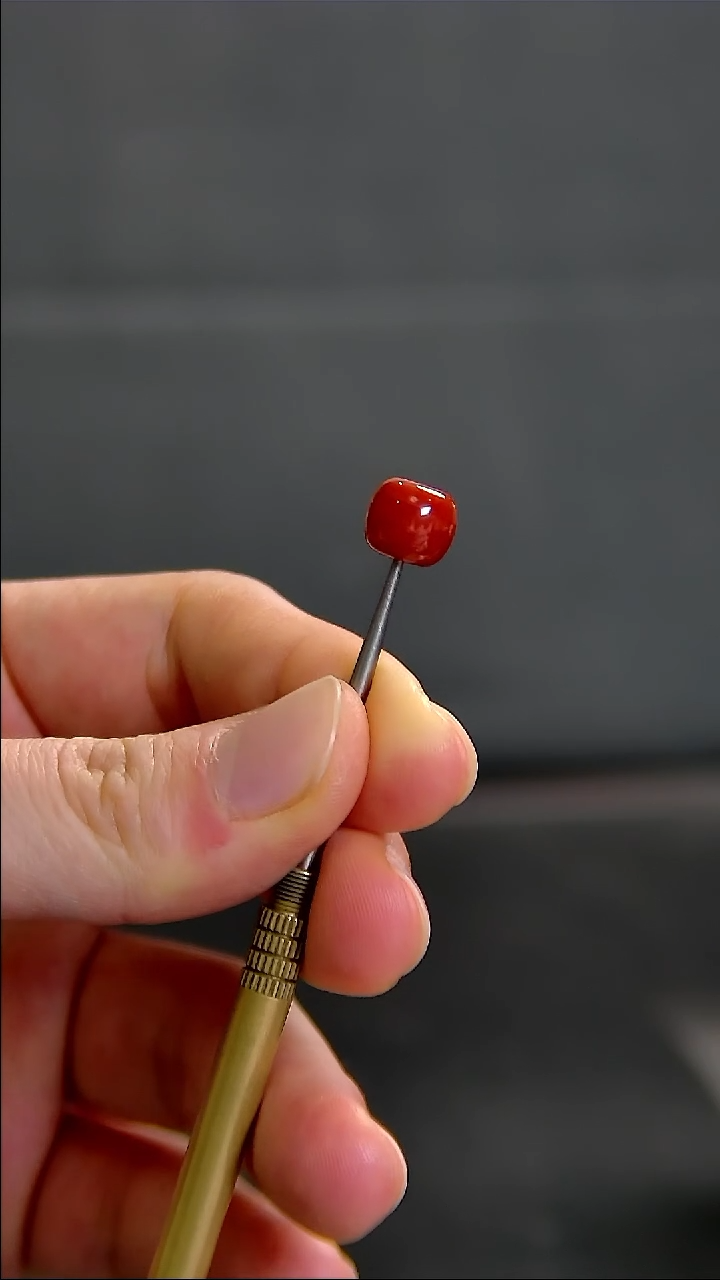 【闪购商品】南红玛瑙配饰未镶嵌003DY00207产品一个