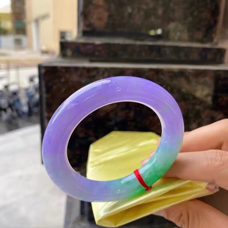 平洲工厂手镯一物一证