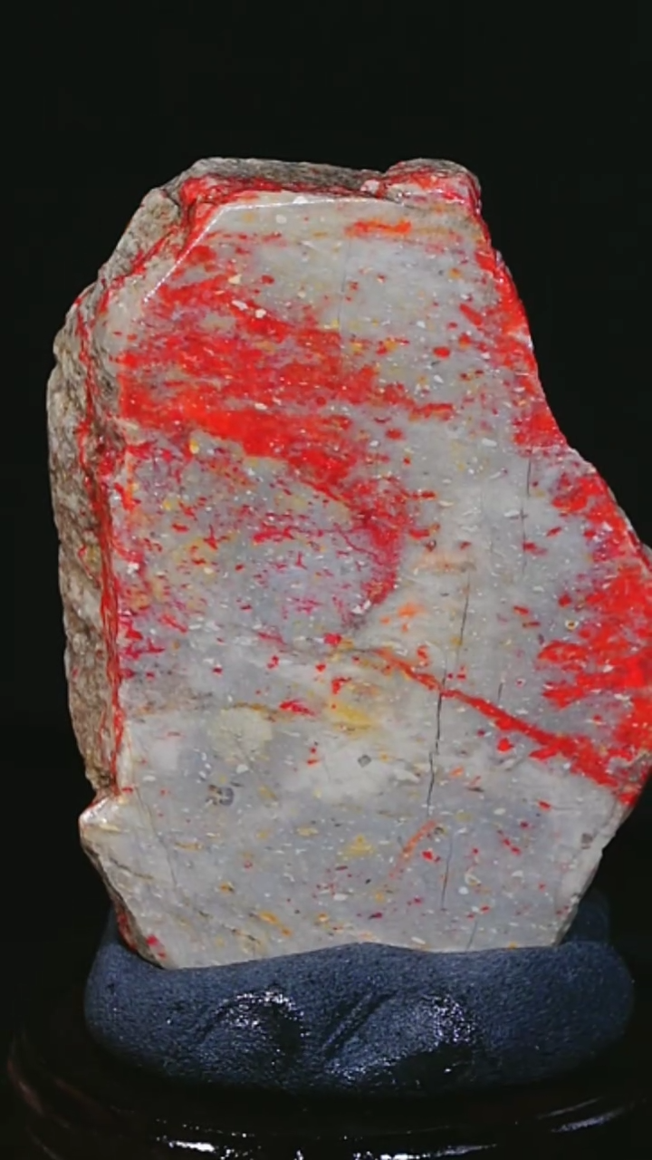 【闪购商品】昌化石昌化鸡血石