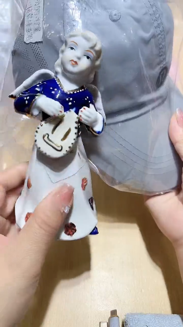 瓷片锅碗瓢盆一件不留@@1