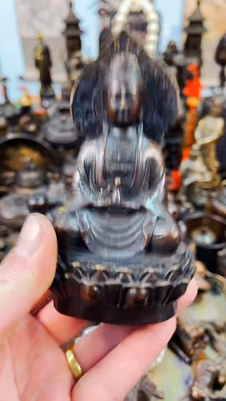 【闪购商品】精铜工匠 独具韵味