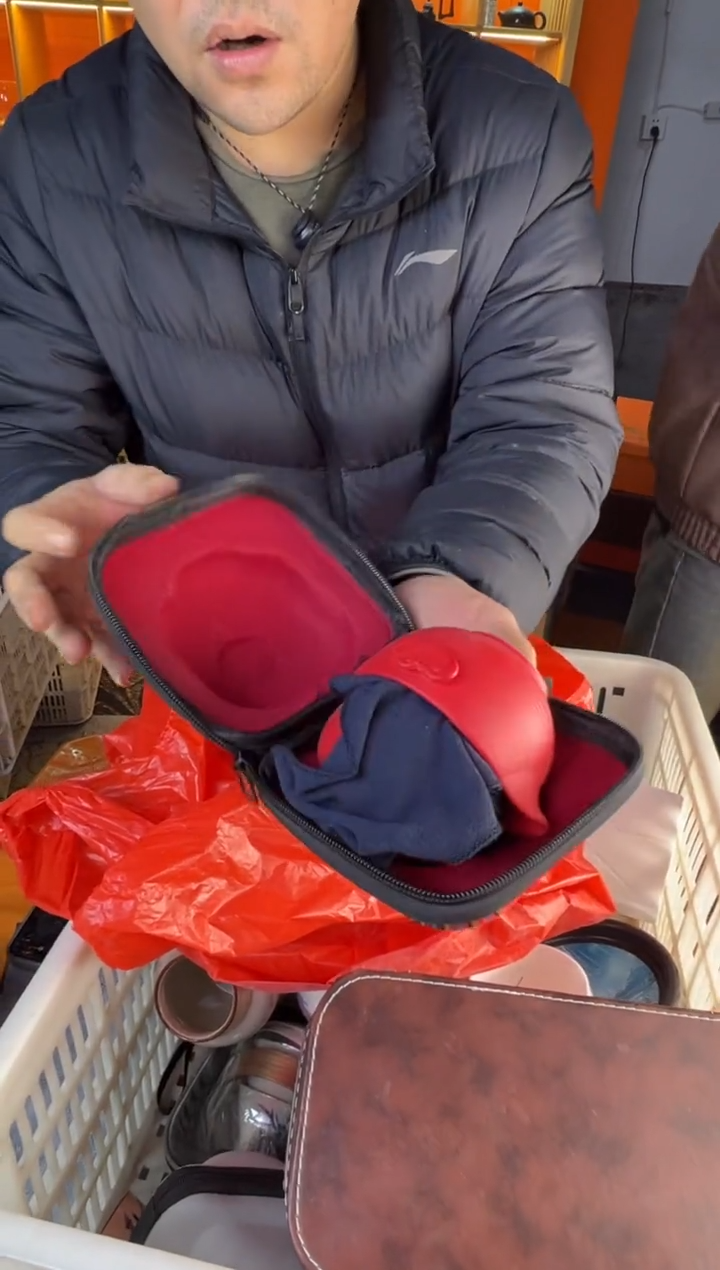 【闪购商品】壶123456789876543210