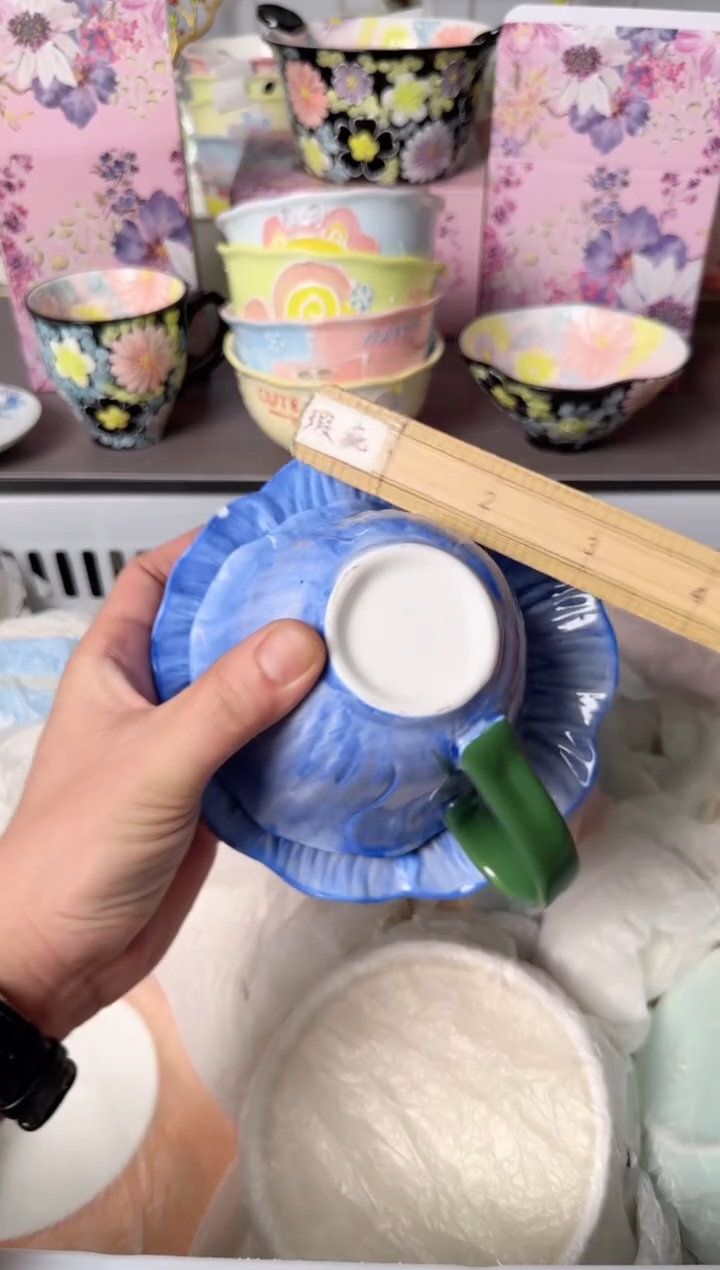 瓷片038默认微瑕谨慎参怕库存1件