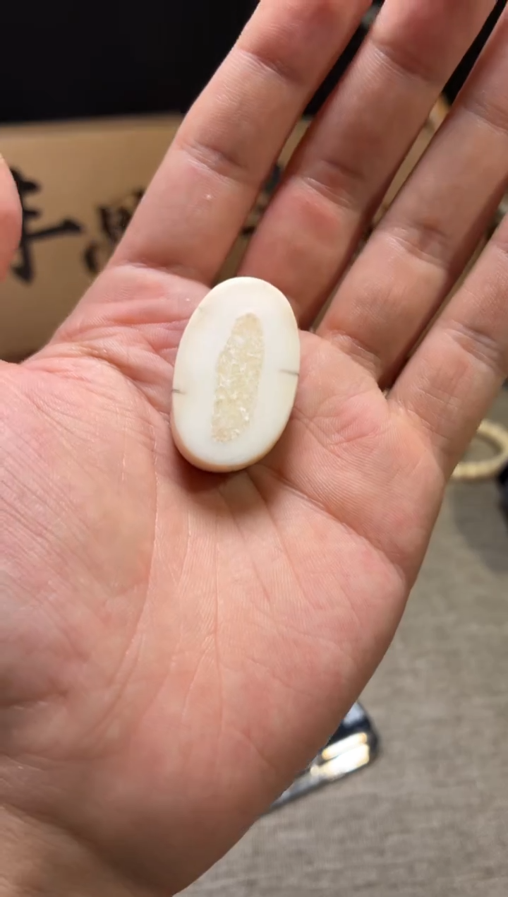 其他猛犸象牙QB24 虬系列饼子