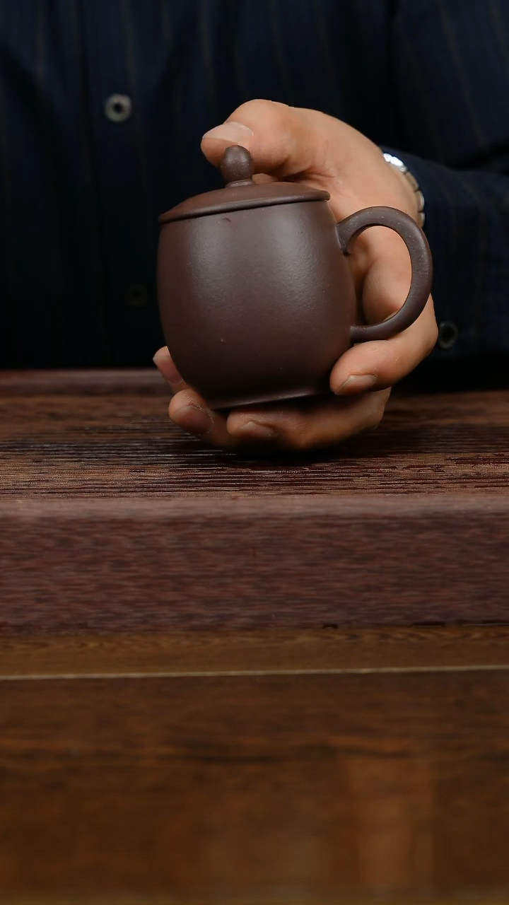 【闪购商品】紫砂茶杯紫砂品茗杯