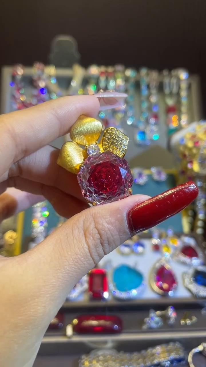 非金属无高端定制精品系列款式S485