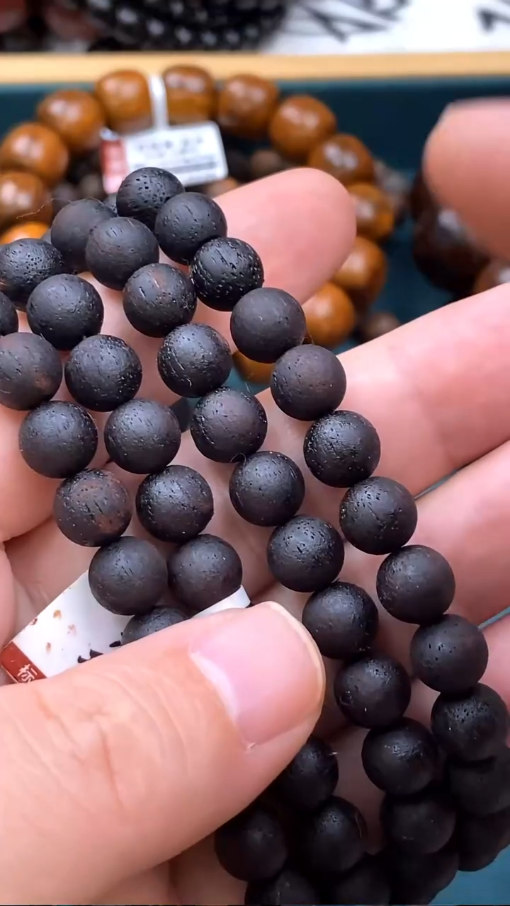 降真香手串/手链0.8