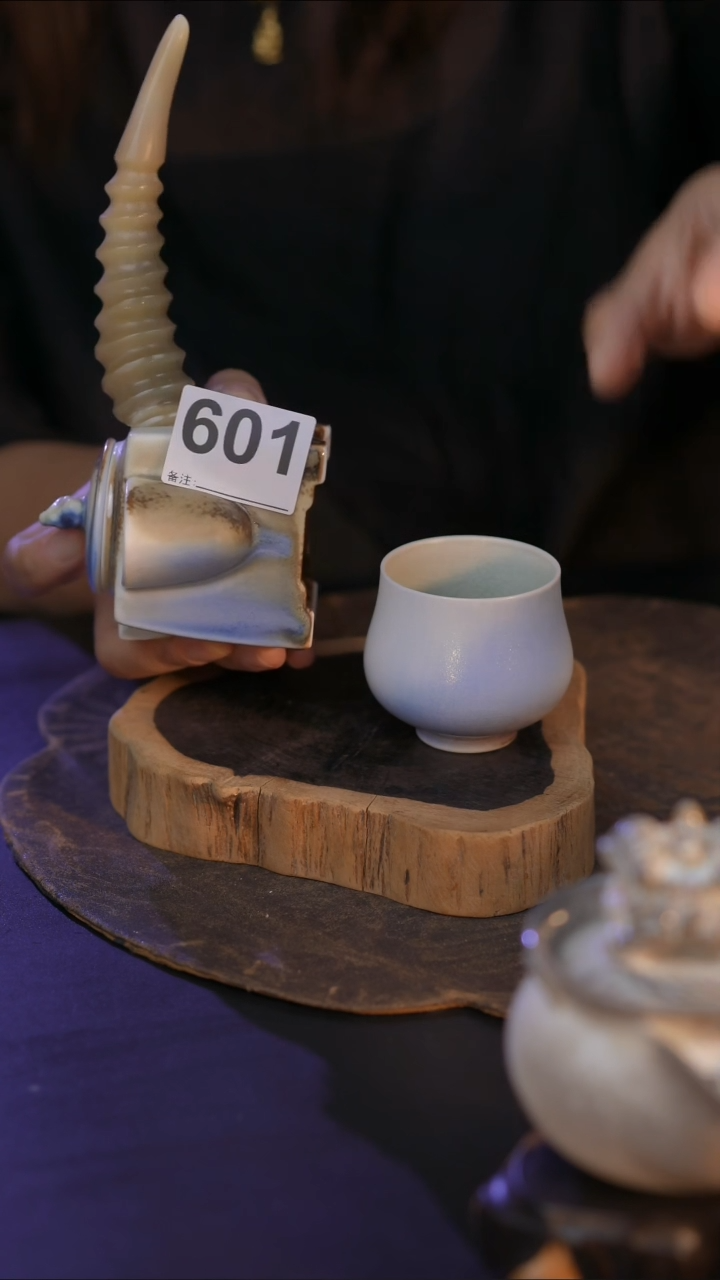 m****?601直播间闪购孤品茶器