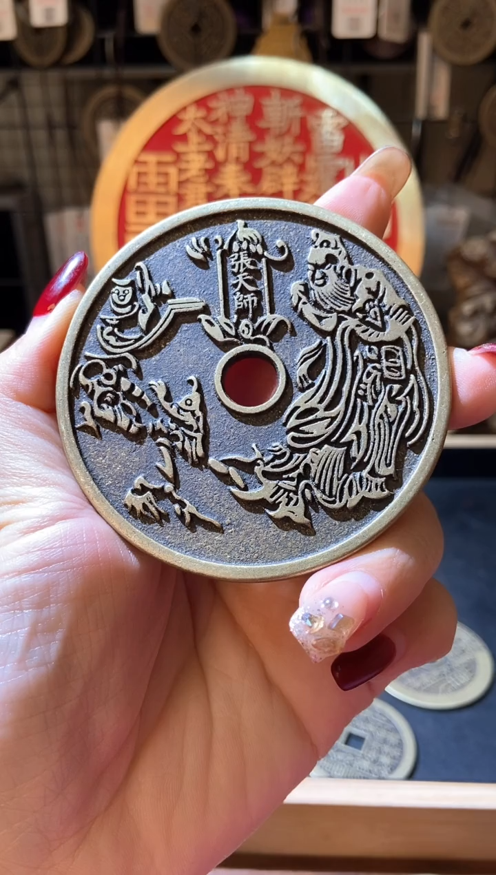 【闪购商品】铜现代翻砂铜工艺品