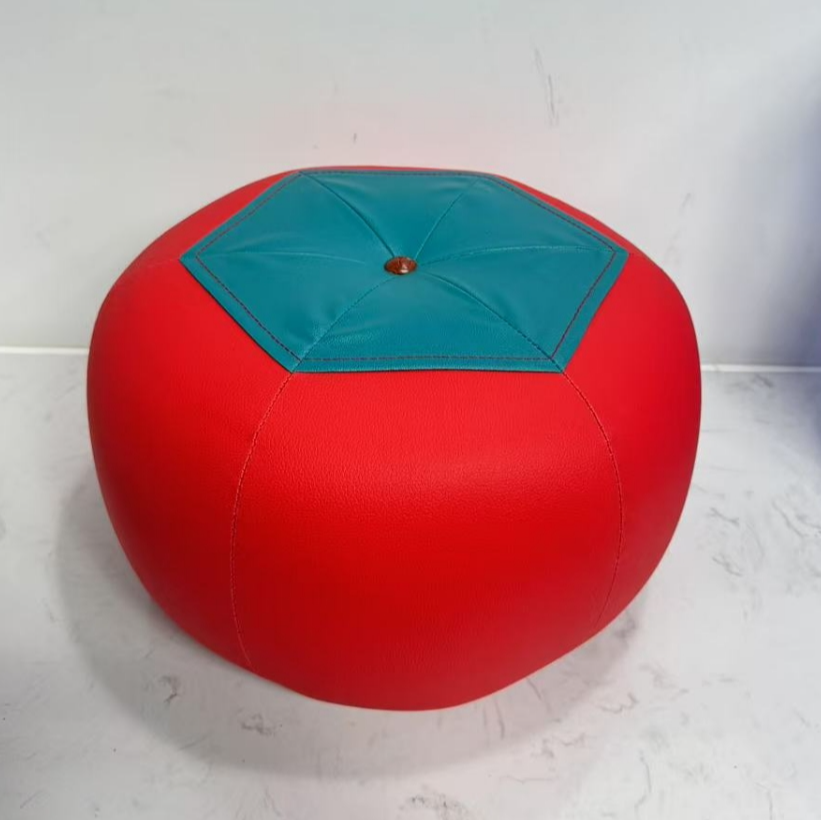 番茄坐凳 时尚 颜色款式随机 FB