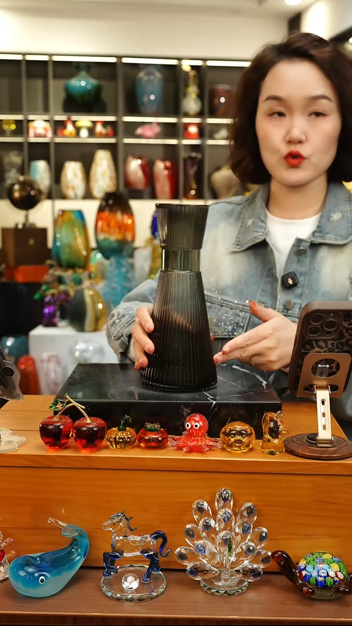 外贸花瓶花器花盆018