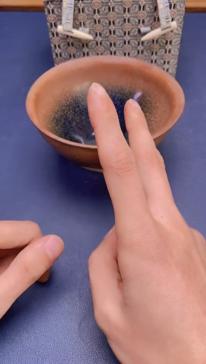 【闪购商品】茶盏建盏主人杯---------------