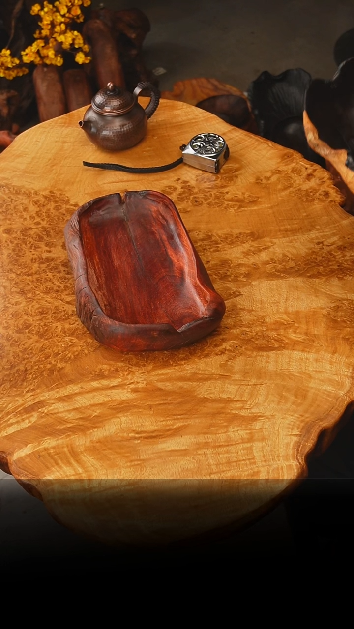  老叶木作木制品410