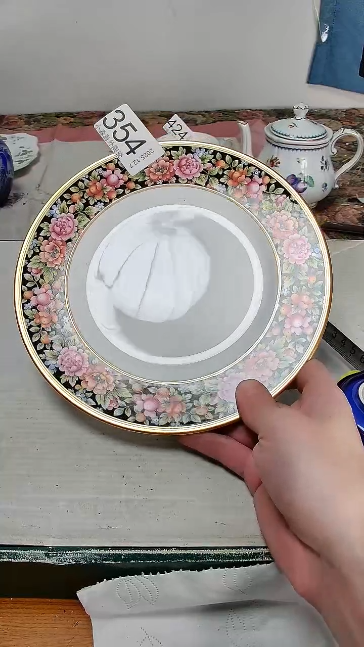 瓷片A****1小淼海外陶瓷工艺品