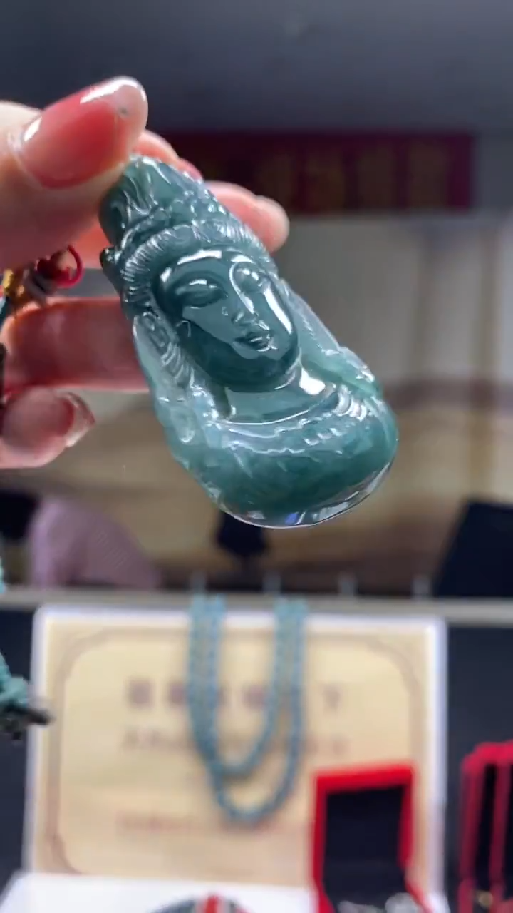 未镶嵌定制翡翠********675