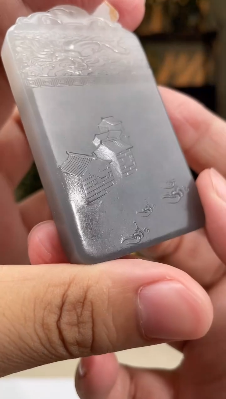 定制和田玉多样性发货拍一发一