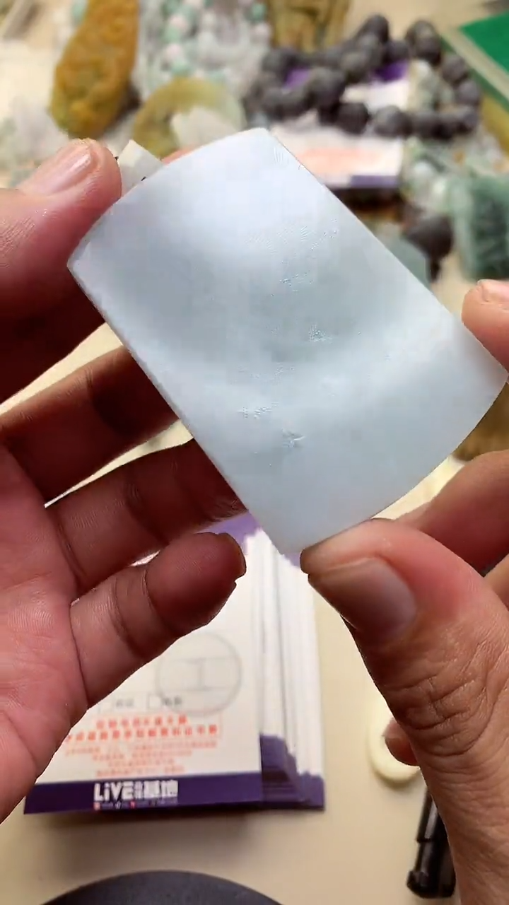未镶嵌定制翡翠翡翠1