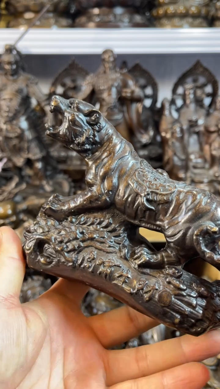 【闪购商品】1案台摆件 物品摆件