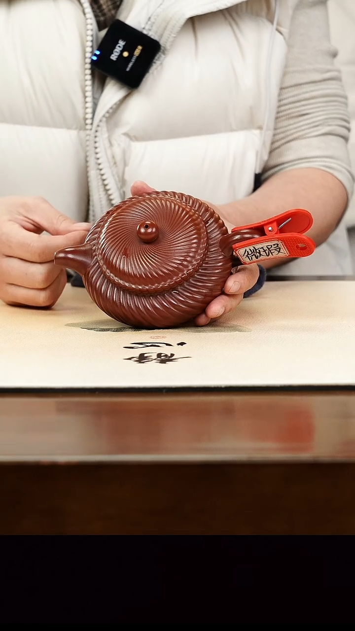 茶壶紫砂宜兴正品紫砂壶孤品微瑕