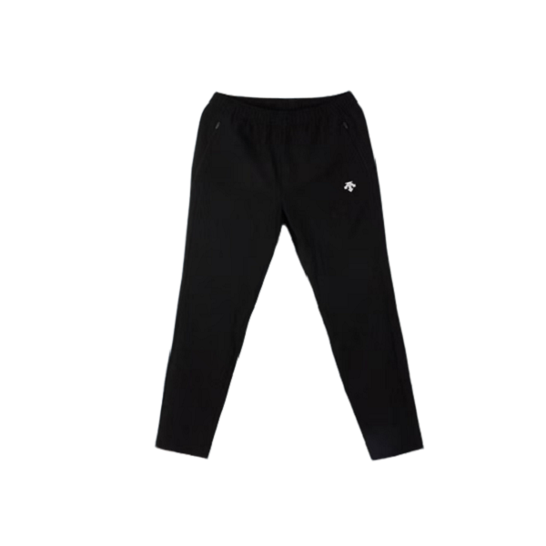 DESCENTE/迪桑特纺织双层弹力裤SP321XPT72
