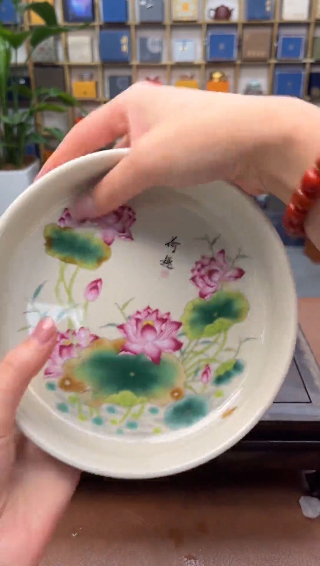 【闪购商品】@@万瓷茶奢馆甄选精品