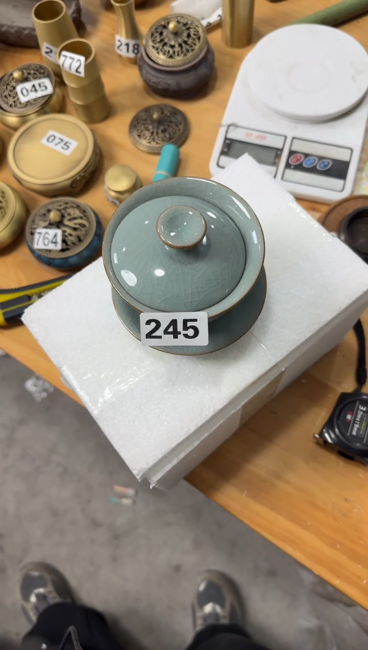 【 245】 八哥专拍