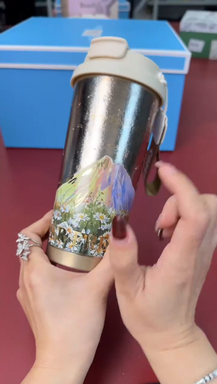 【闪购商品】瓷片正午瓷缘 臻品源泉@@CQ144