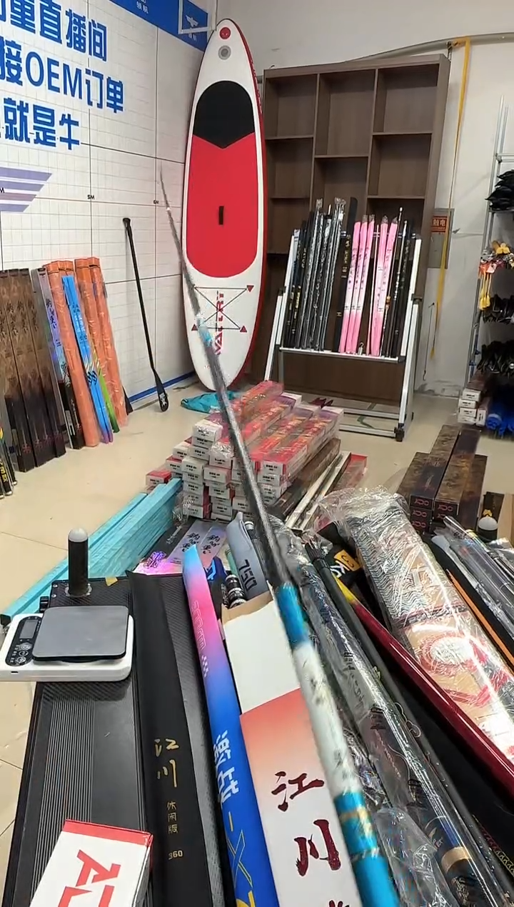 江川休闲3.6米【样品】
