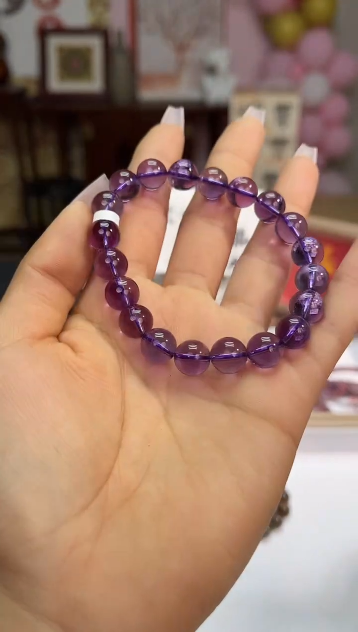 【闪购商品】水晶手链未镶嵌205多样性发其一/