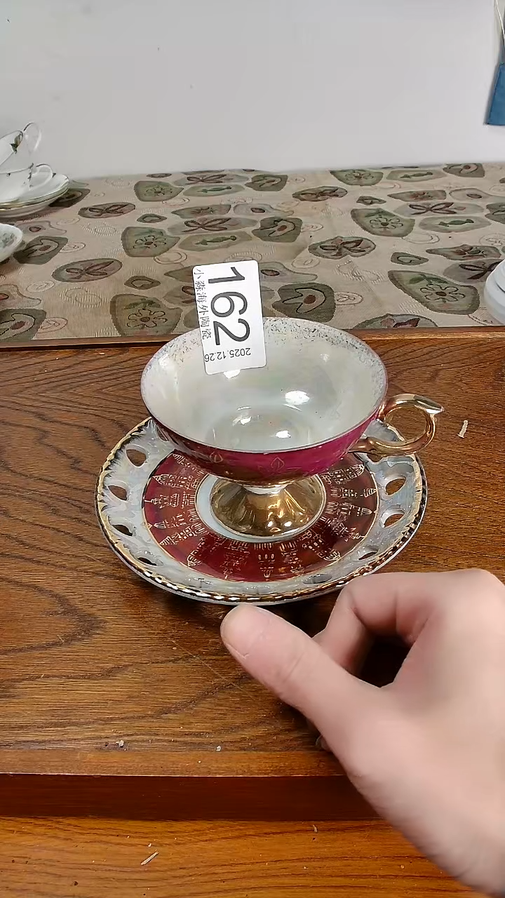瓷片溏*小淼海外陶瓷工艺品