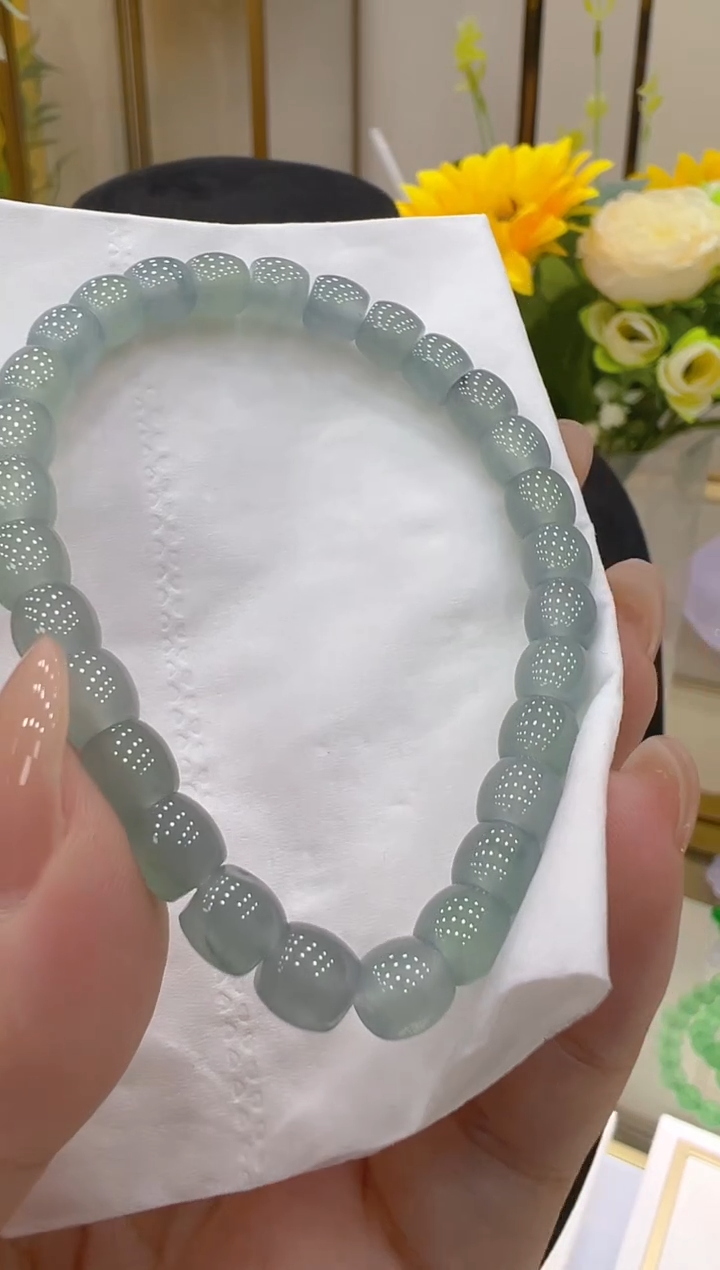 未镶嵌手串翡翠多样性团购发一件