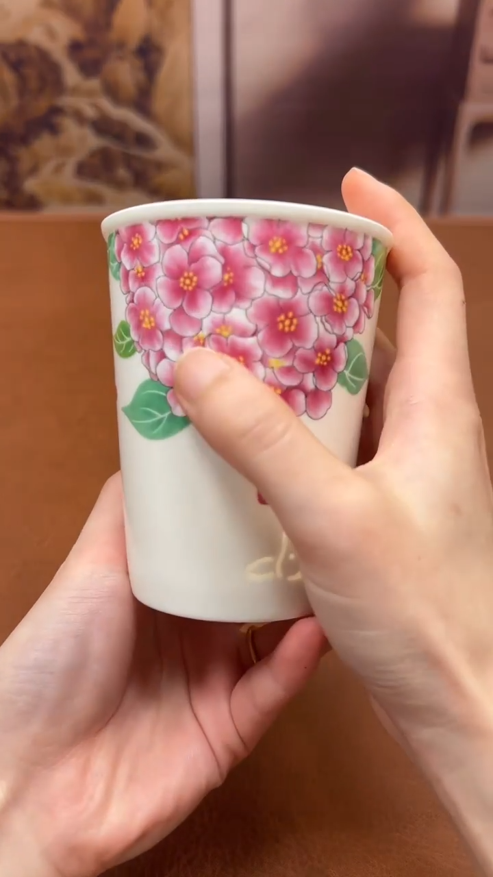 陶瓷随便清随便给心痛哦