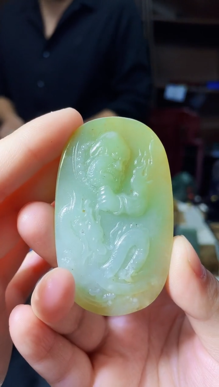 【闪购商品】和田玉颈饰未镶嵌多样性发货拍一发一