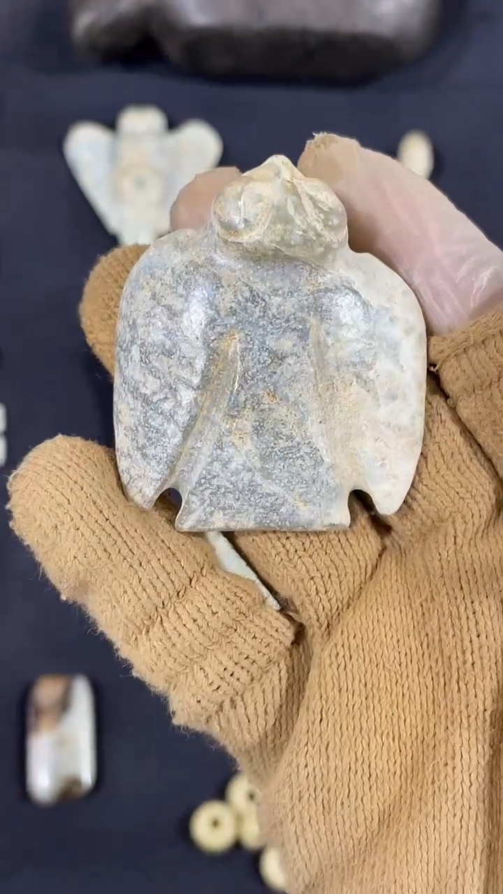 未镶嵌和田玉把件一单一个