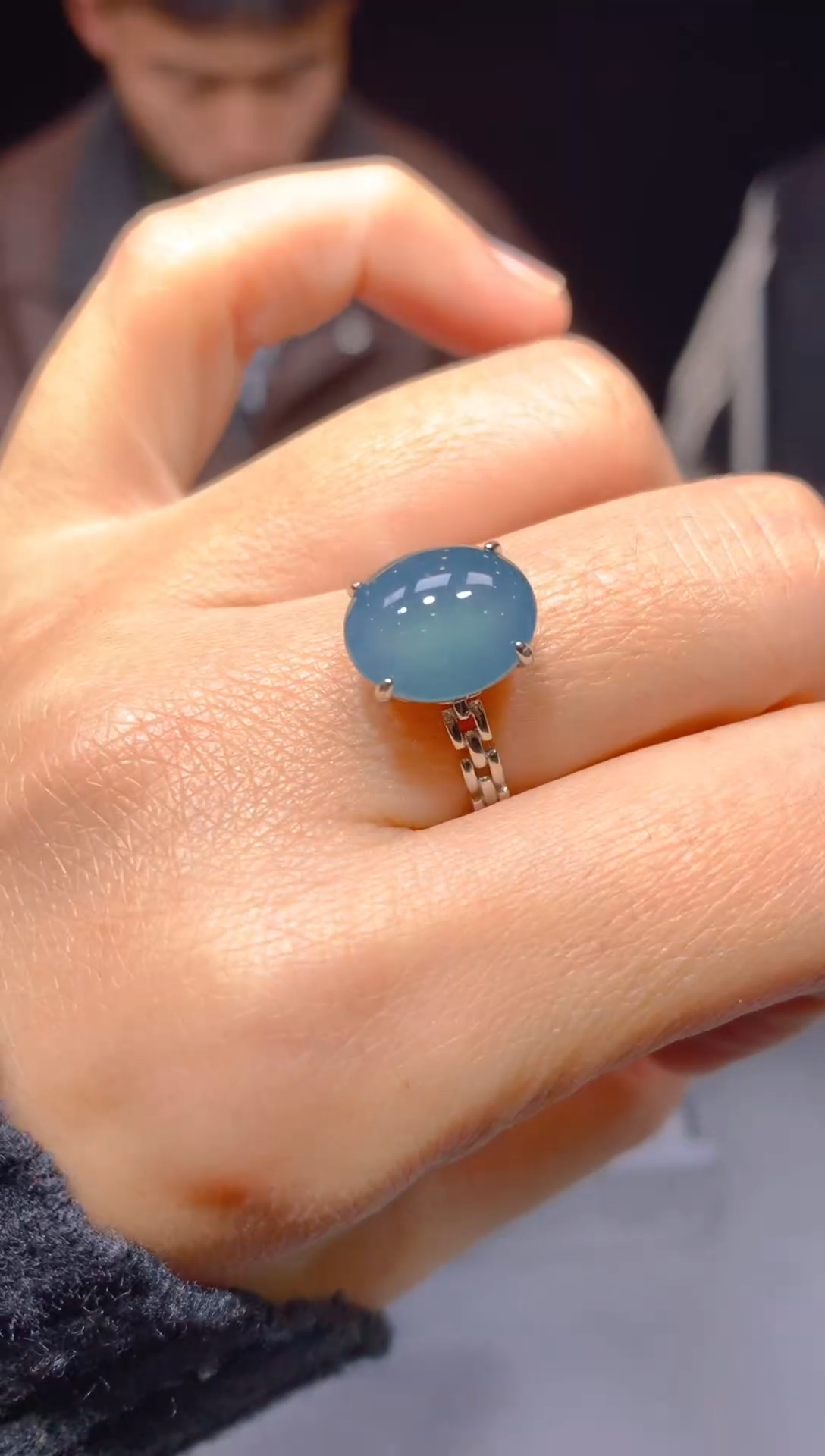 未镶嵌定制翡翠22多样性发货（发其一）