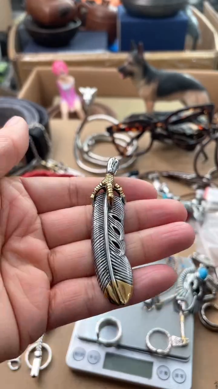 【闪购商品】瓷片永华世家亭亭总铺