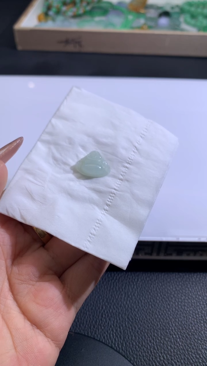 【闪购商品】定制翡翠未镶嵌翡翠