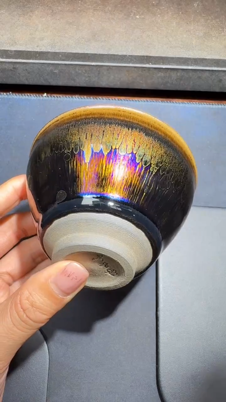 茶盏徐长和精品分享55