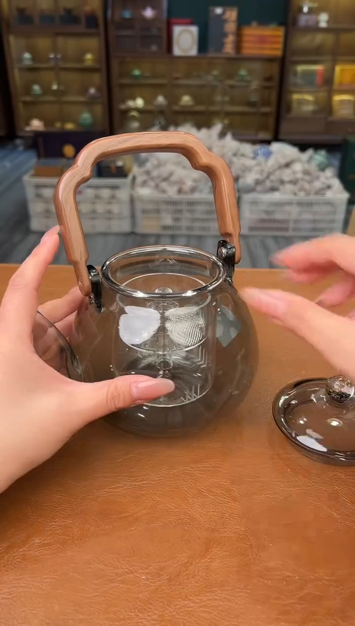 【闪购商品】熹物见山清仓福利品111111