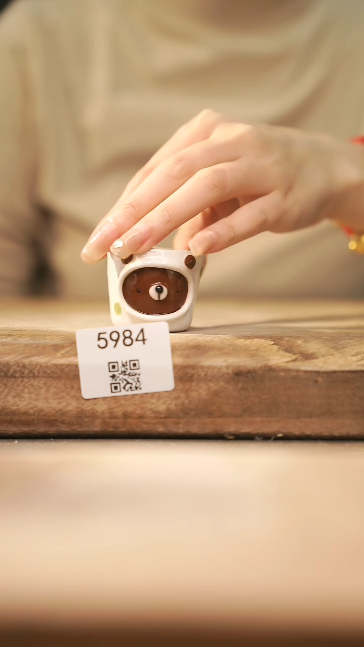 【闪购商品】【落单孤品】福利/杯子@@5984