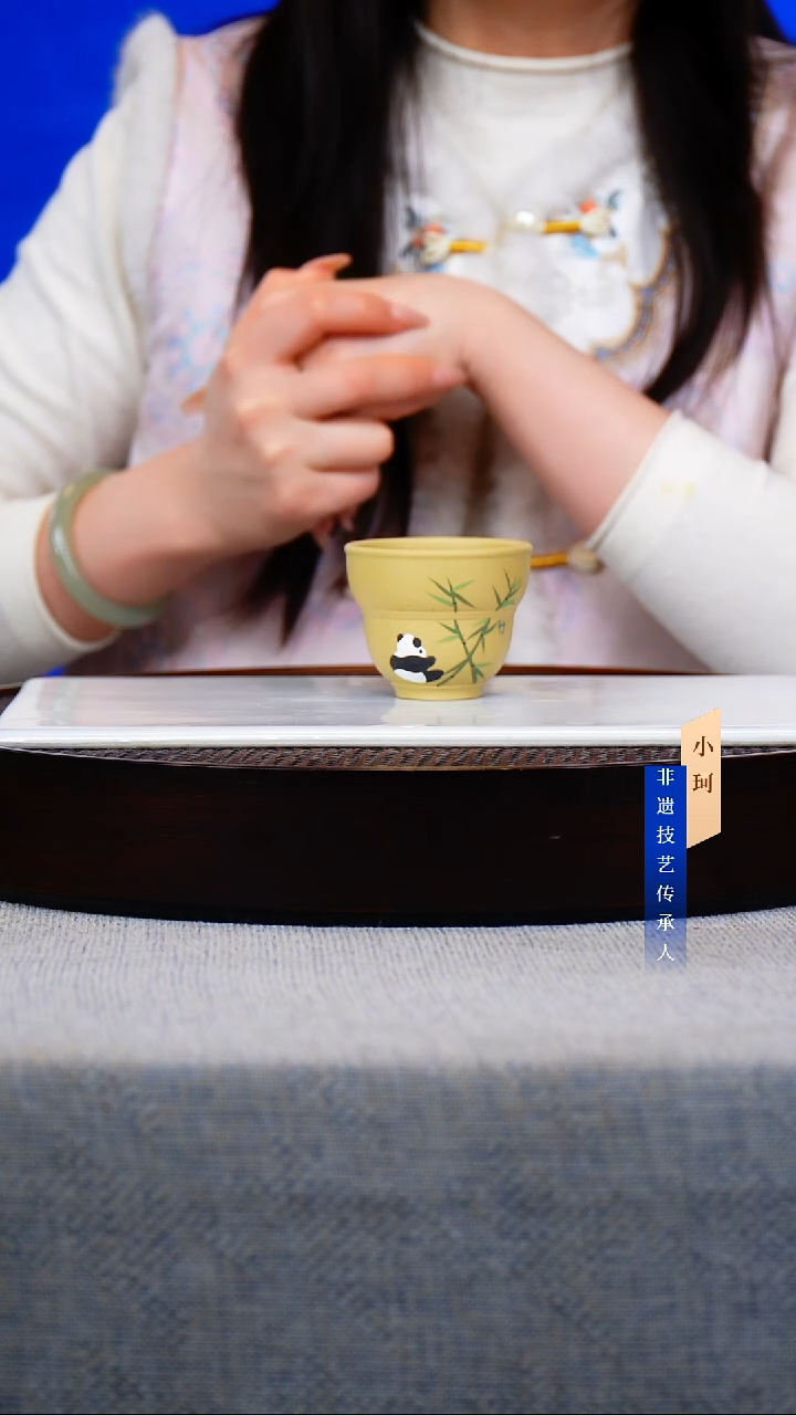 茶壶紫砂本绿110cc左右     陶茶文化