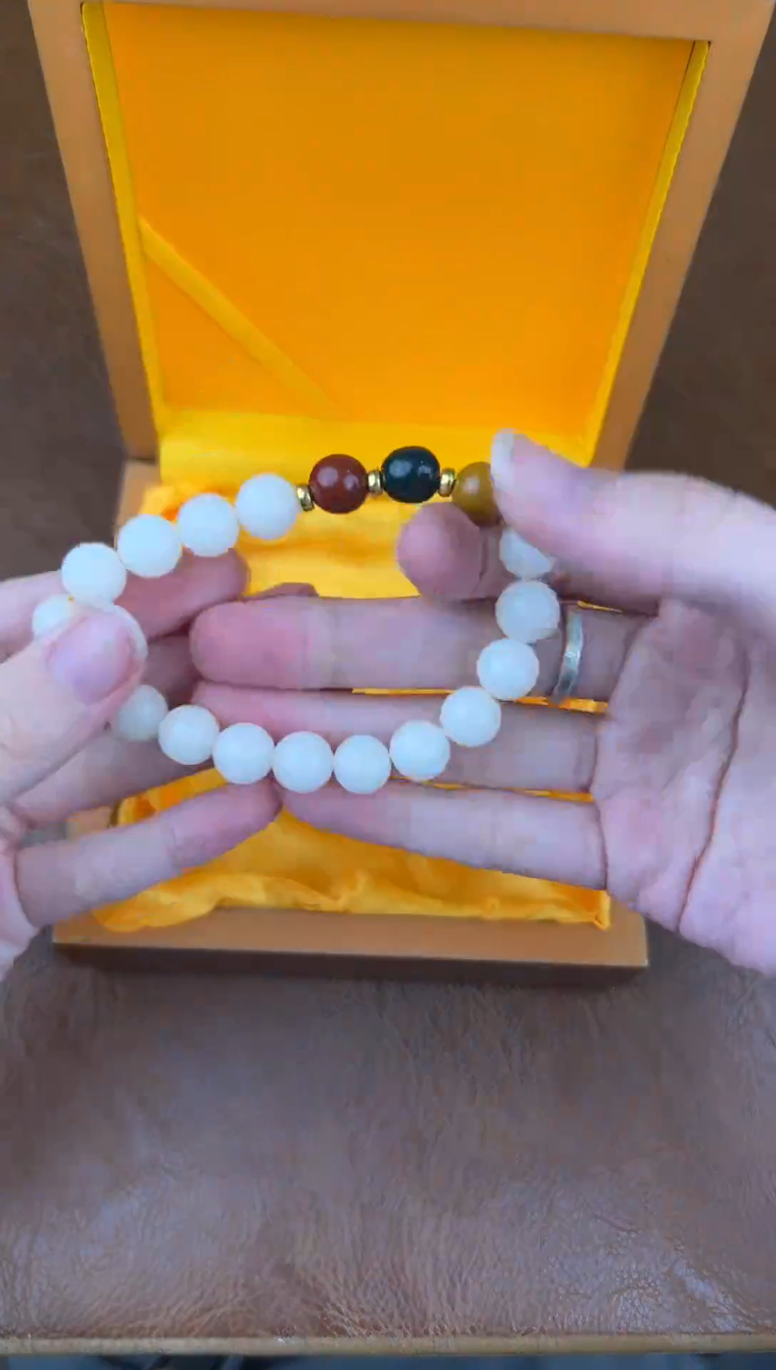 白玉菩提闲得文玩阁商品链接@@sp012