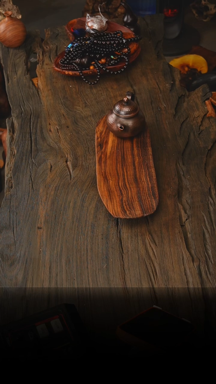 老叶木作木制品759