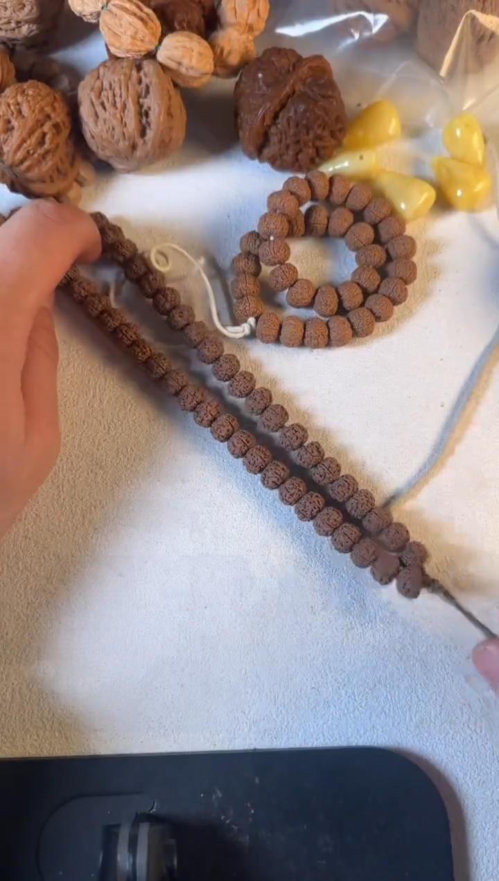 吊坠金刚菩提124