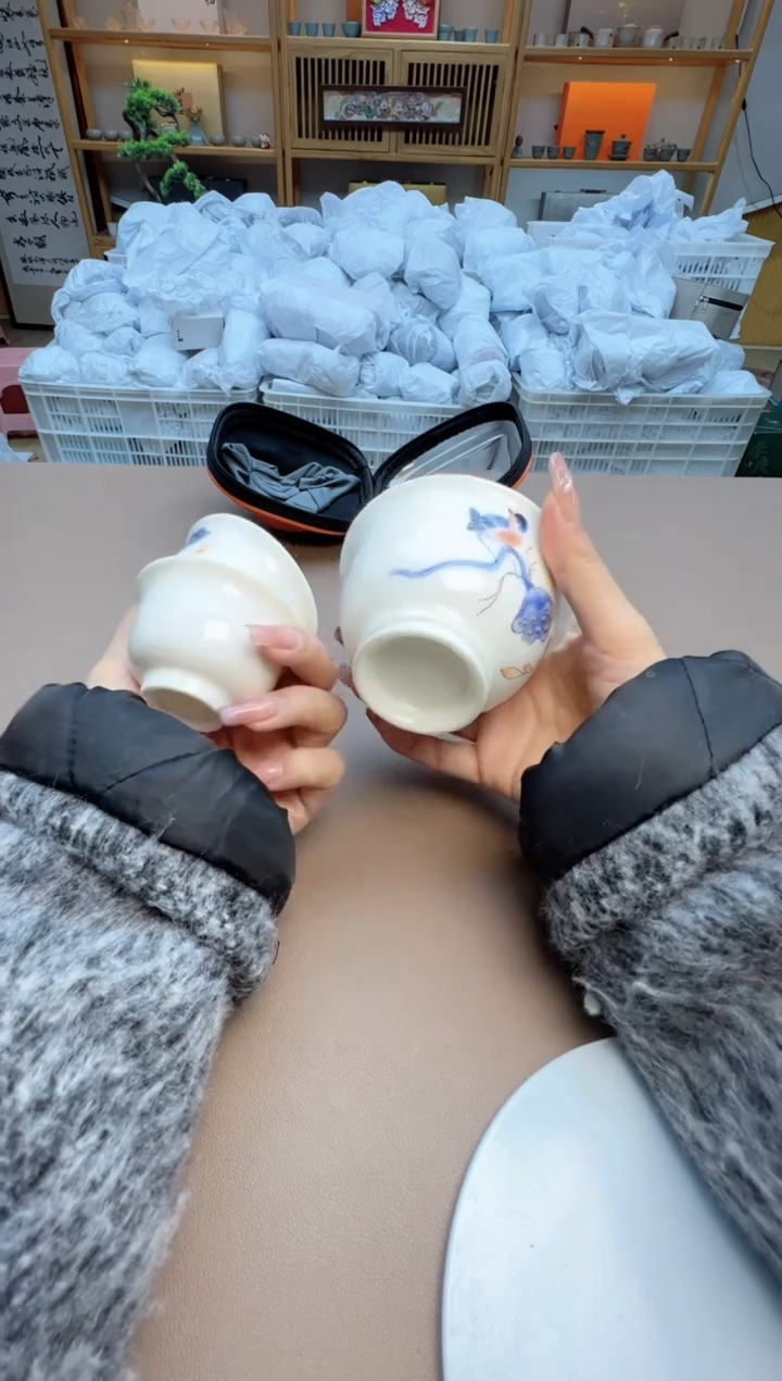 【闪购商品】其他瓷制品S1111111111111