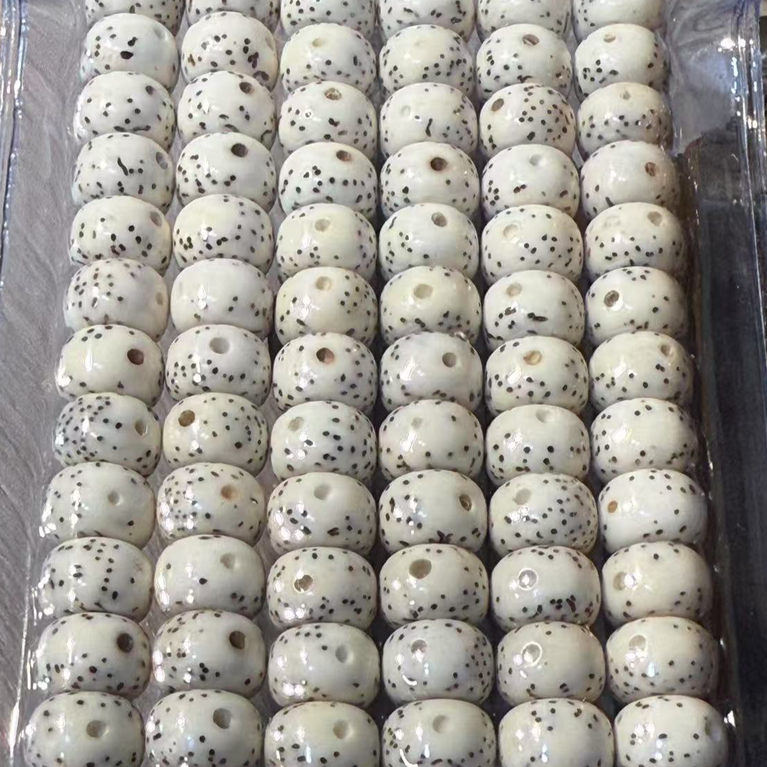 美丽文创星月素圈
