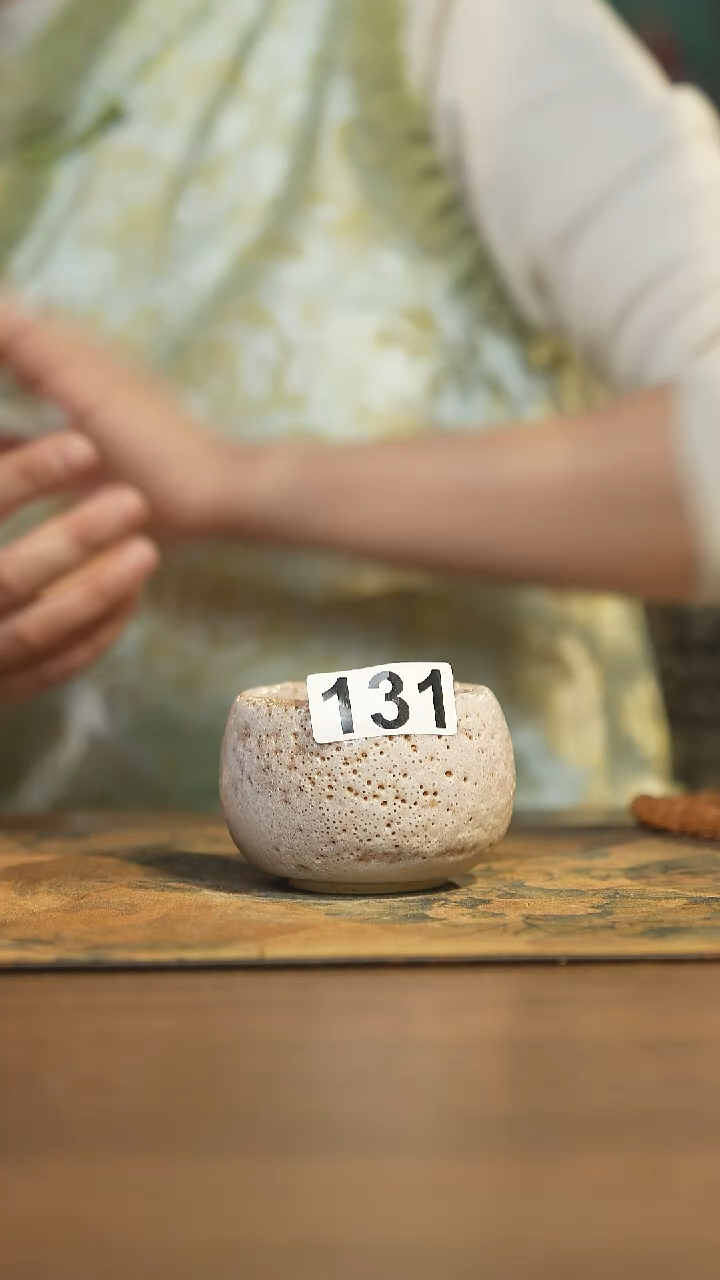 【闪购商品】其他陶瓷茶器主人杯131